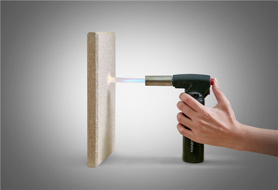 20mm Refractory Vermiculite Insulation Board For Aluminium Tanks OEM