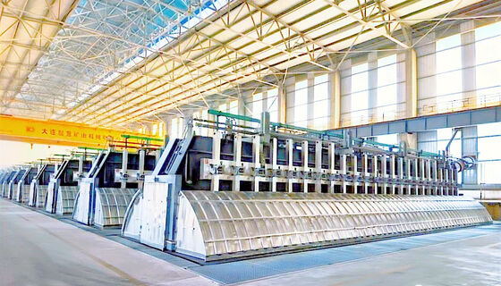 20mm Refractory Vermiculite Insulation Board For Aluminium Tanks OEM