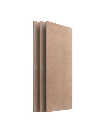 Fireproof Vermiculite Insulation Board Panels Waterproofing Non Formaldehyde