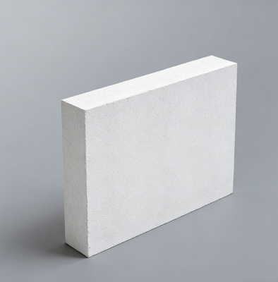 Non Combustible Calcium Silicate Insulation Material Board 50mm OEM
