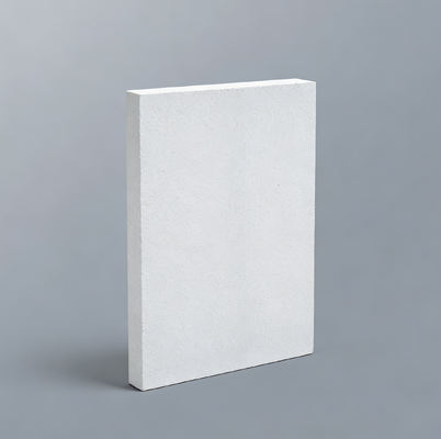 Inorganic Thermial Calcium Silicate Insulation Board Block 1260℃ 40mm