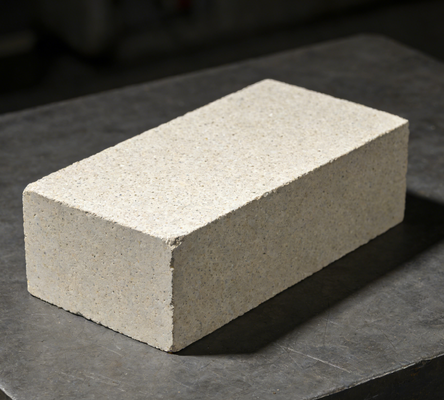 Ceramic Insulating Furnace Refractory Bricks Heat Resistant Thermal Shock