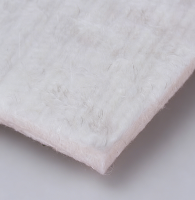 Bulk Insulation Fiber Aluminium Silicate Ceramic Blankets High Performance