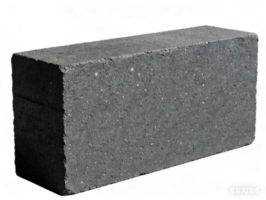 High Aluminia Fire Furnace Refractory Bricks Industrial 1000℃ Precision Engineered
