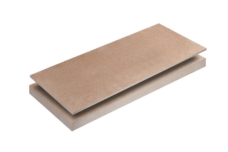 25mm Vermiculite Sheet Insulation Board Panel Fire Resistance Lightweight