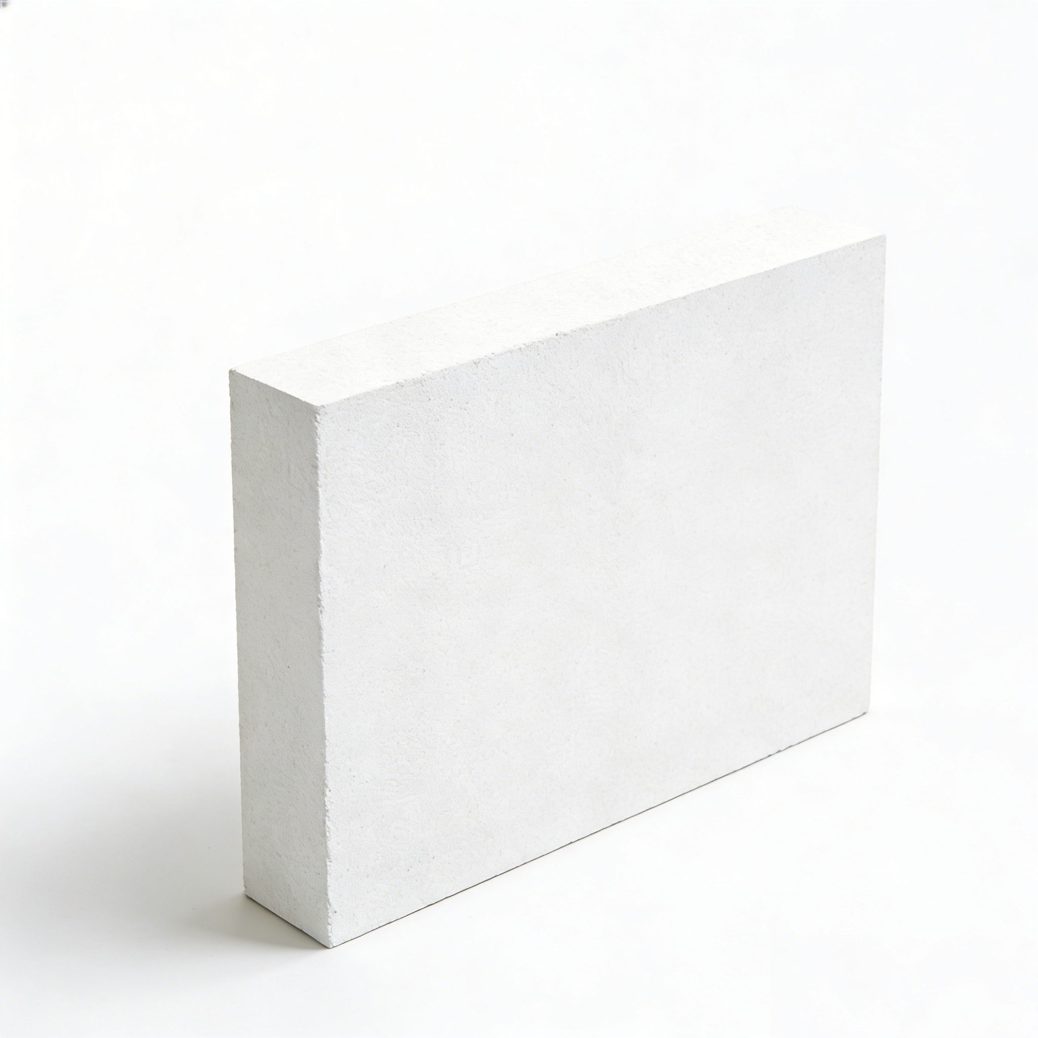 Oem High Alumina Furnace Refractory Bricks 1260℃ For Steelmaking