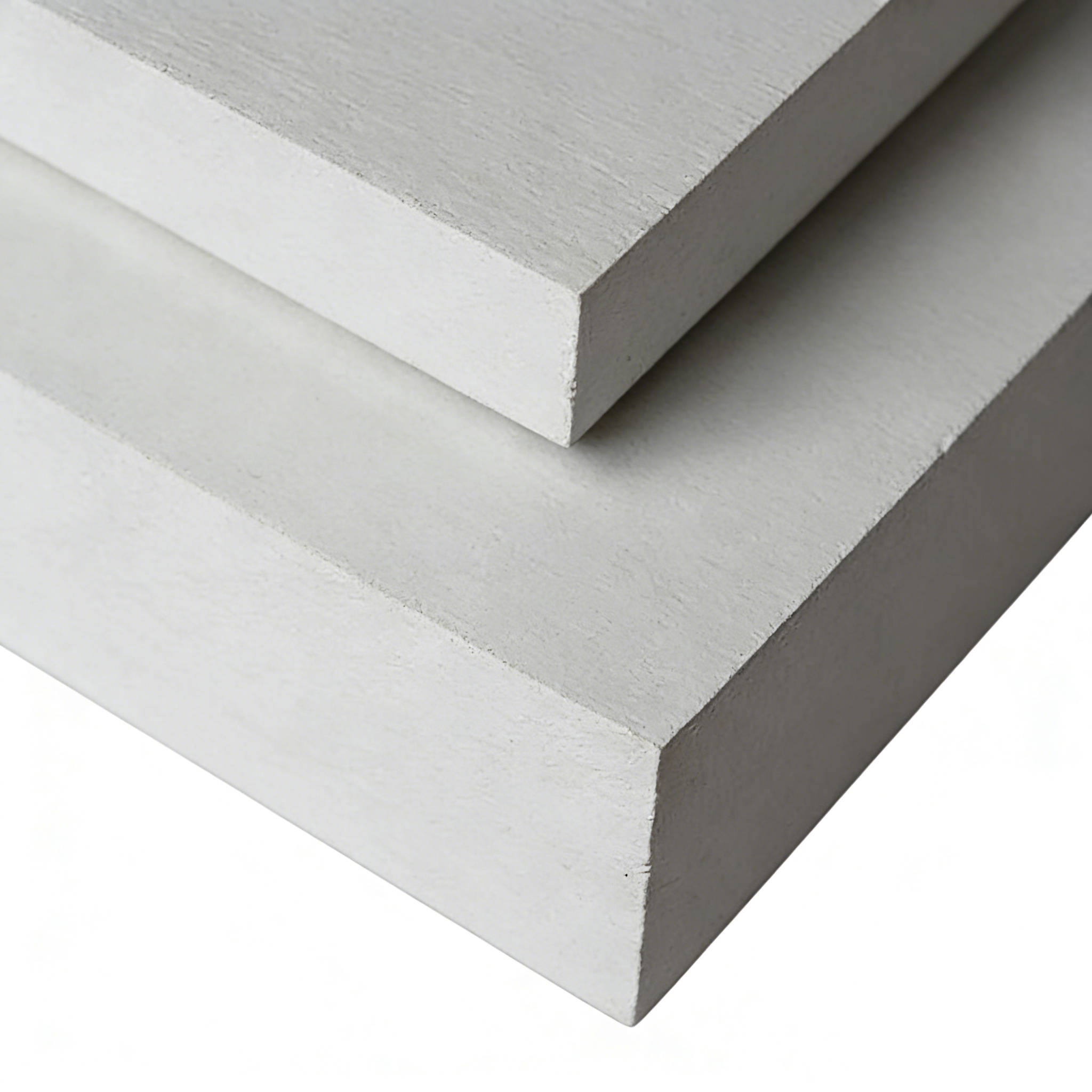 Calcium Silicate Insulation Calsil Board For Refractory Industry Customized