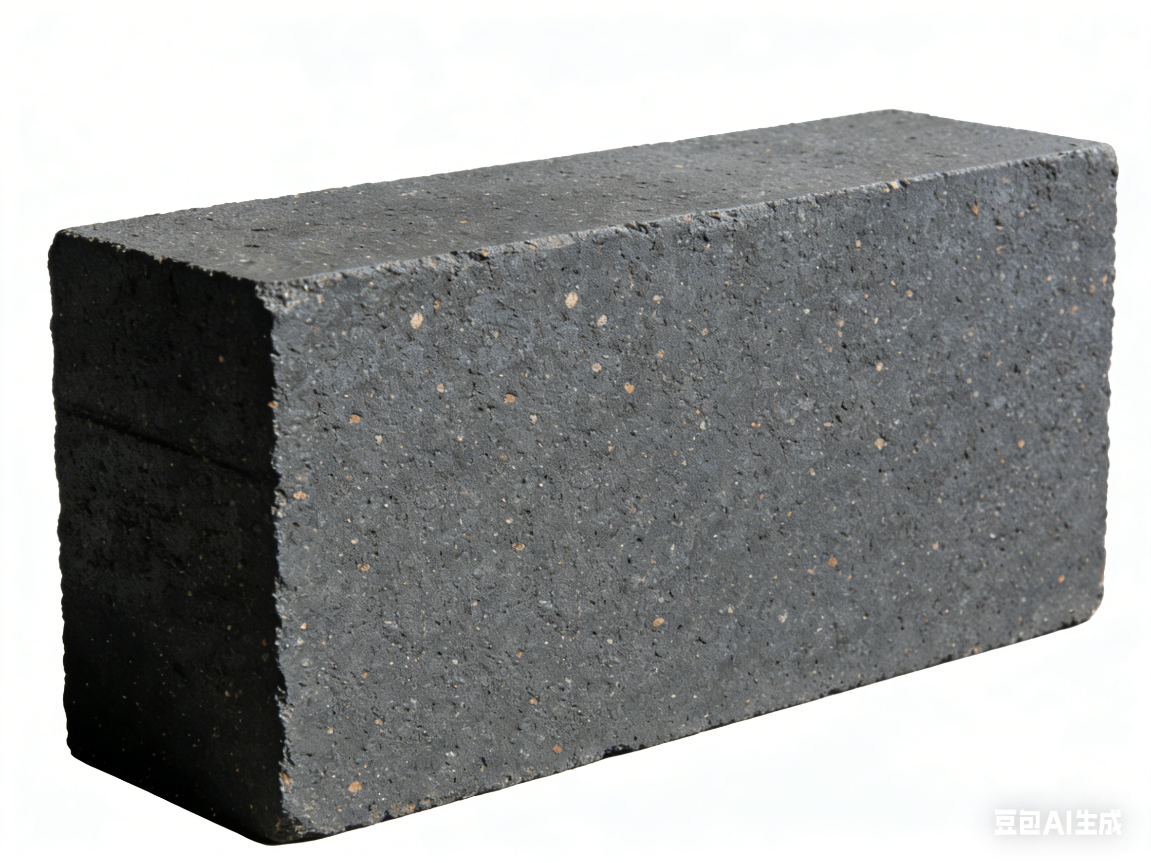 High Aluminia Fire Furnace Refractory Bricks Industrial 1000℃ Precision Engineered