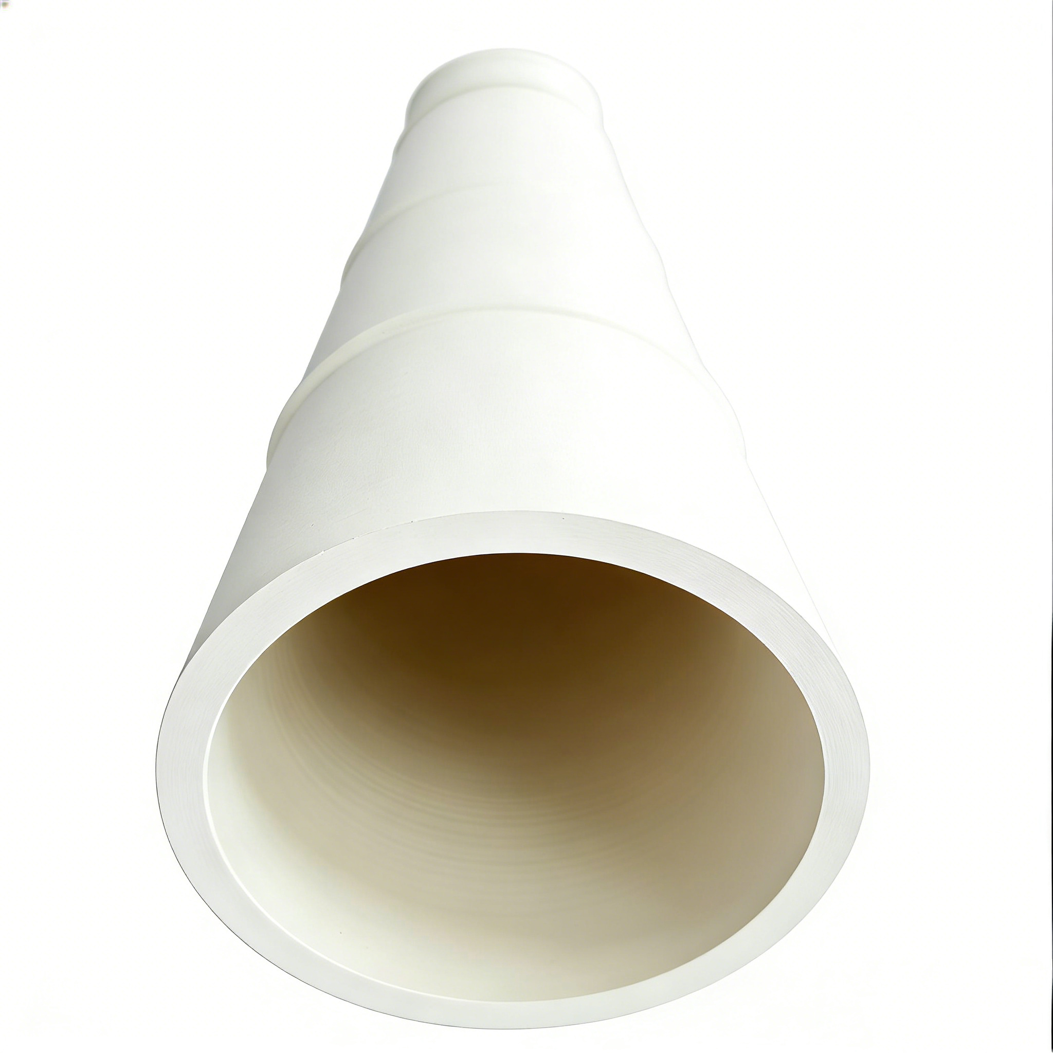 Thermal Shock Refractory Brick Shapes Fiber Alumina Ceramic Rods Custom