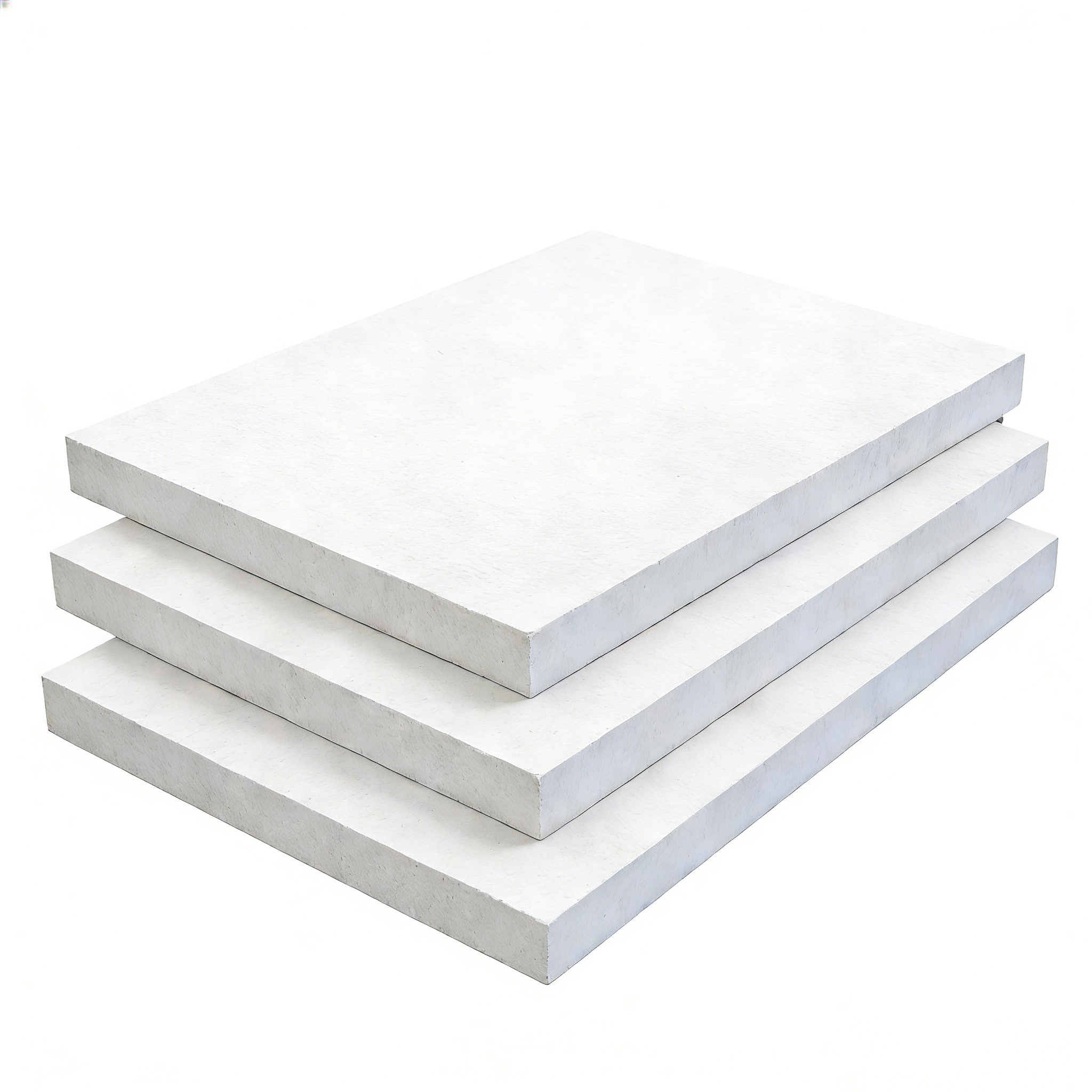 High Performance Industrial Calcium Silicate Insulation Board Fireproof For Furnace Kiln