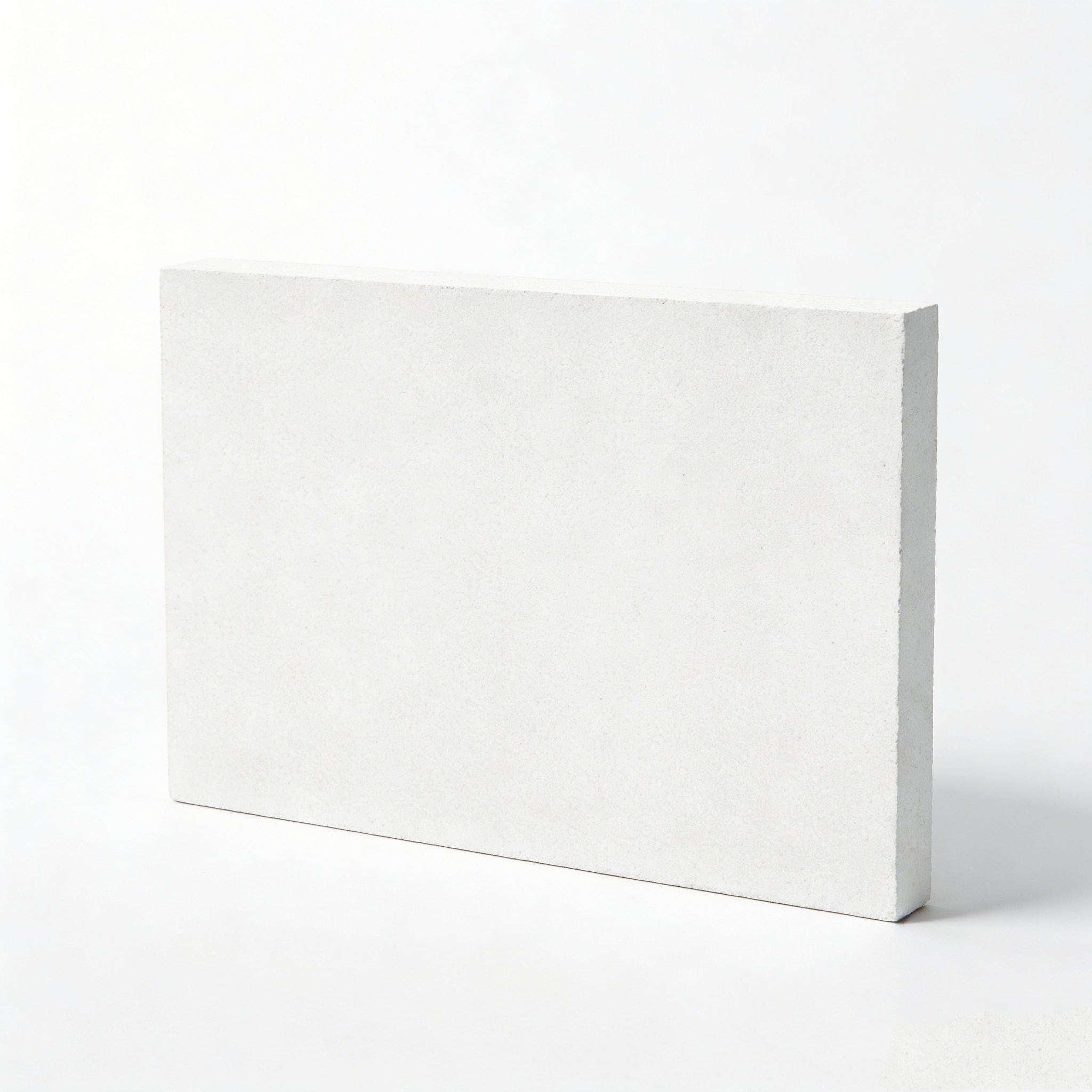Inorganic Thermial Calcium Silicate Insulation Board Block 1260℃ 40mm