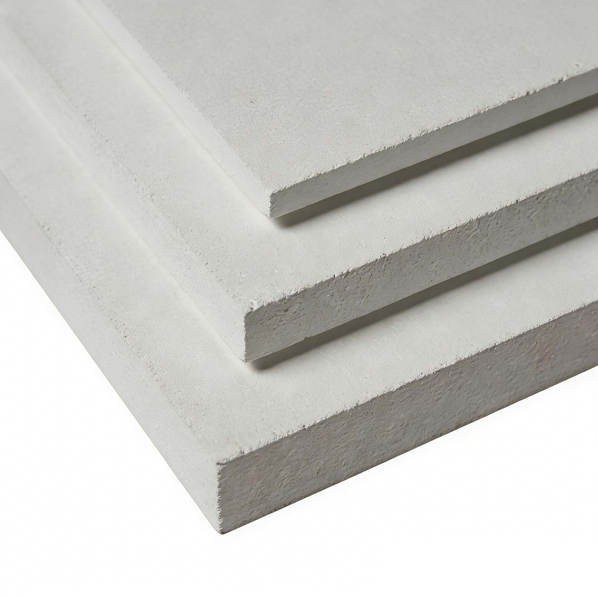 Fireproofing Refractory Ceramic Fiber Insulation Boards Energy Saving OEM