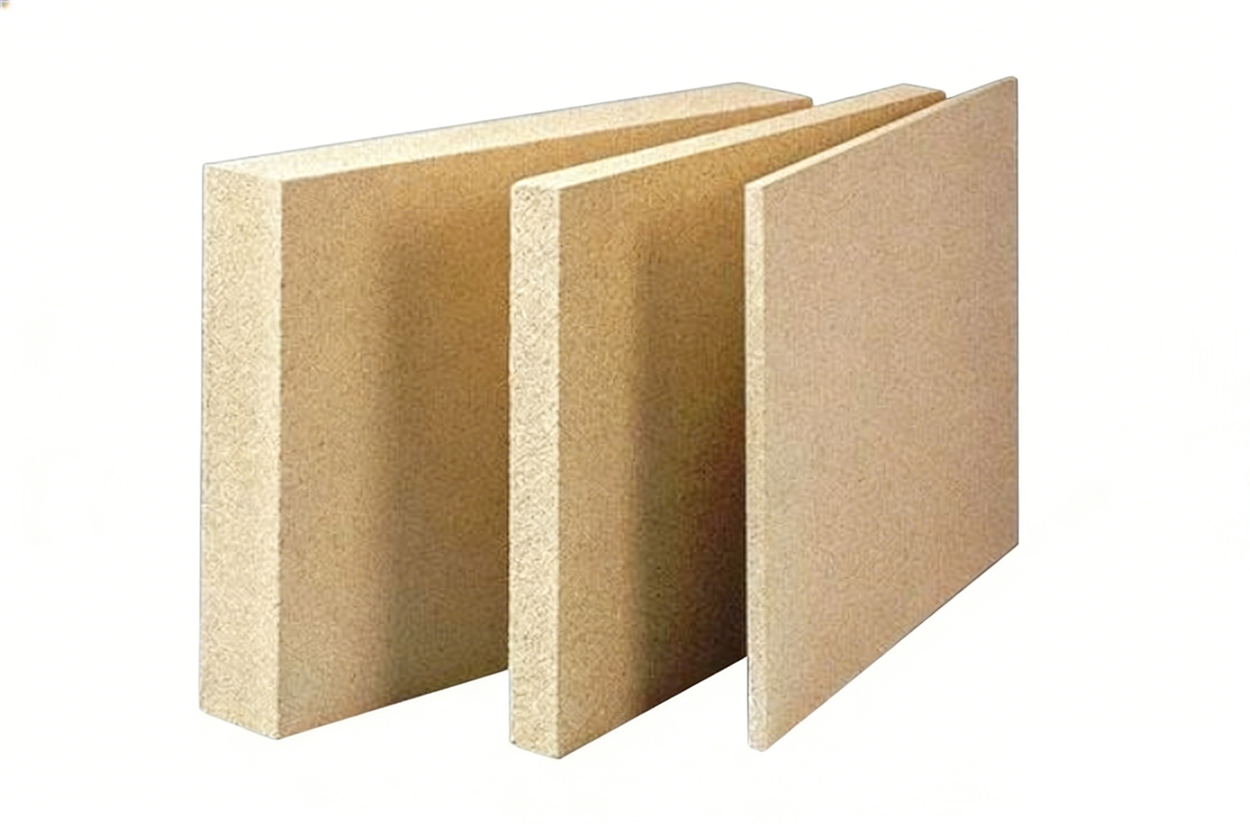 ODM Building Vermiculite Insulation Board 15mm Mildew Resistant For Stoves