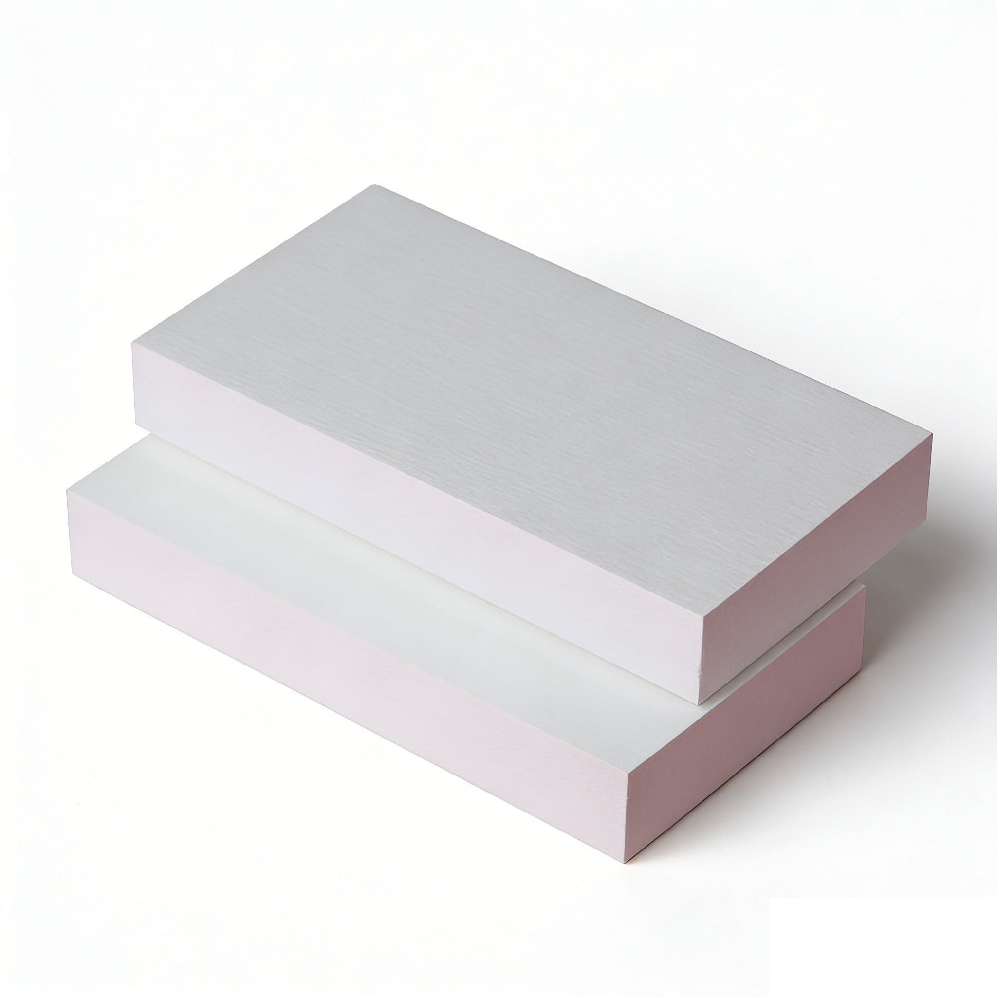 Fireproof Ceramic Fiber Sheet Insulation Boards High Temperature Custom