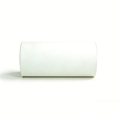 Lightweight Refractory Ceramic Fiber Shapes Tube 1260℃ oem